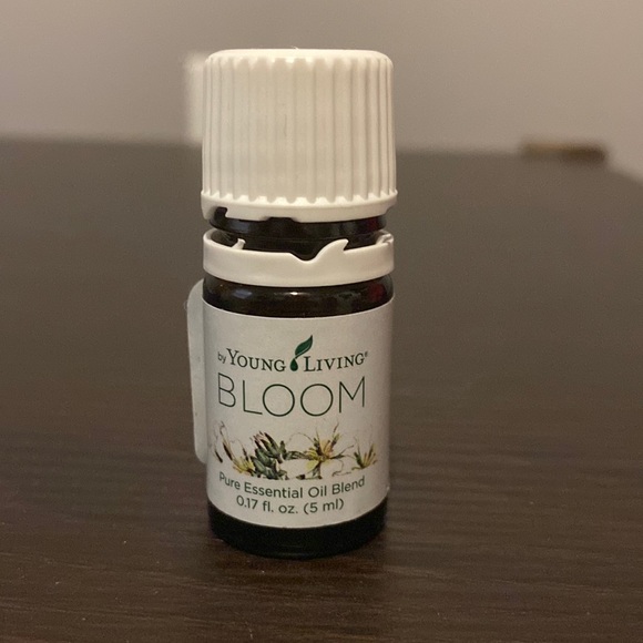 Young Living Bloom Essential Oil